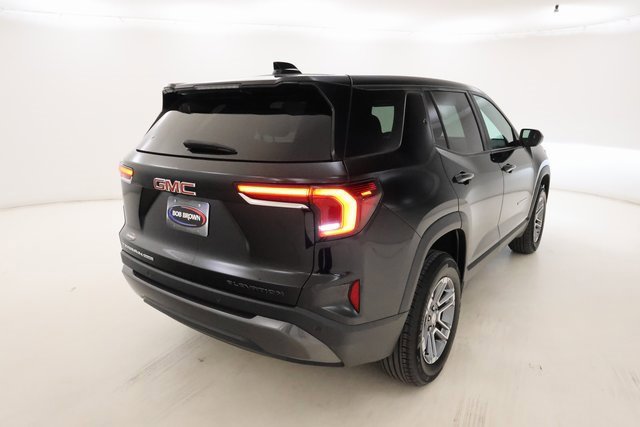 Certified 2025 GMC Terrain Elevation image 3