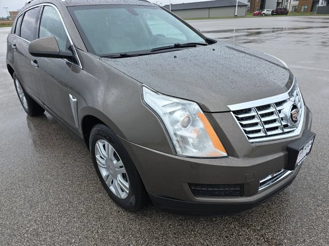 Used 2015 Cadillac SRX Luxury AWD/4WD image 15