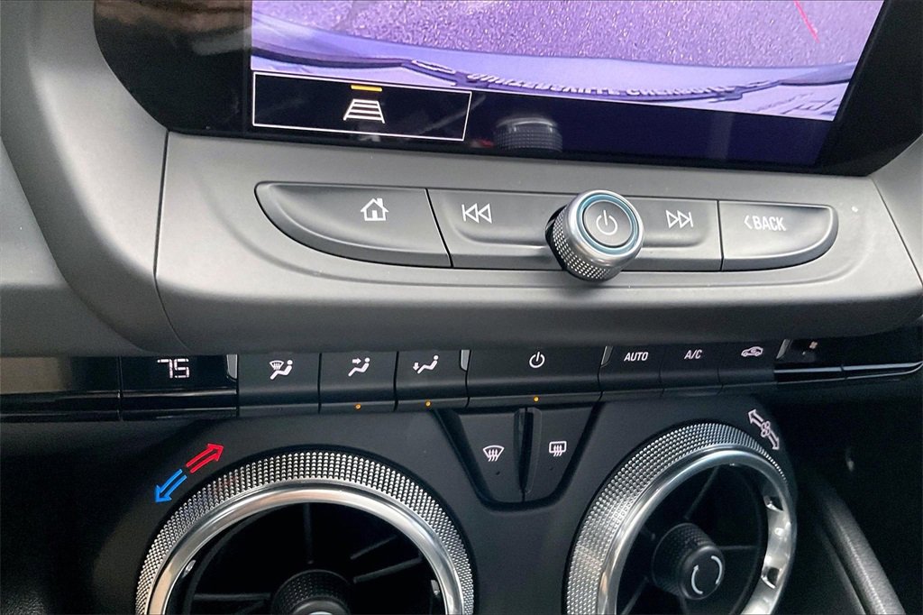 Used 2023 Chevrolet Camaro SS image 28