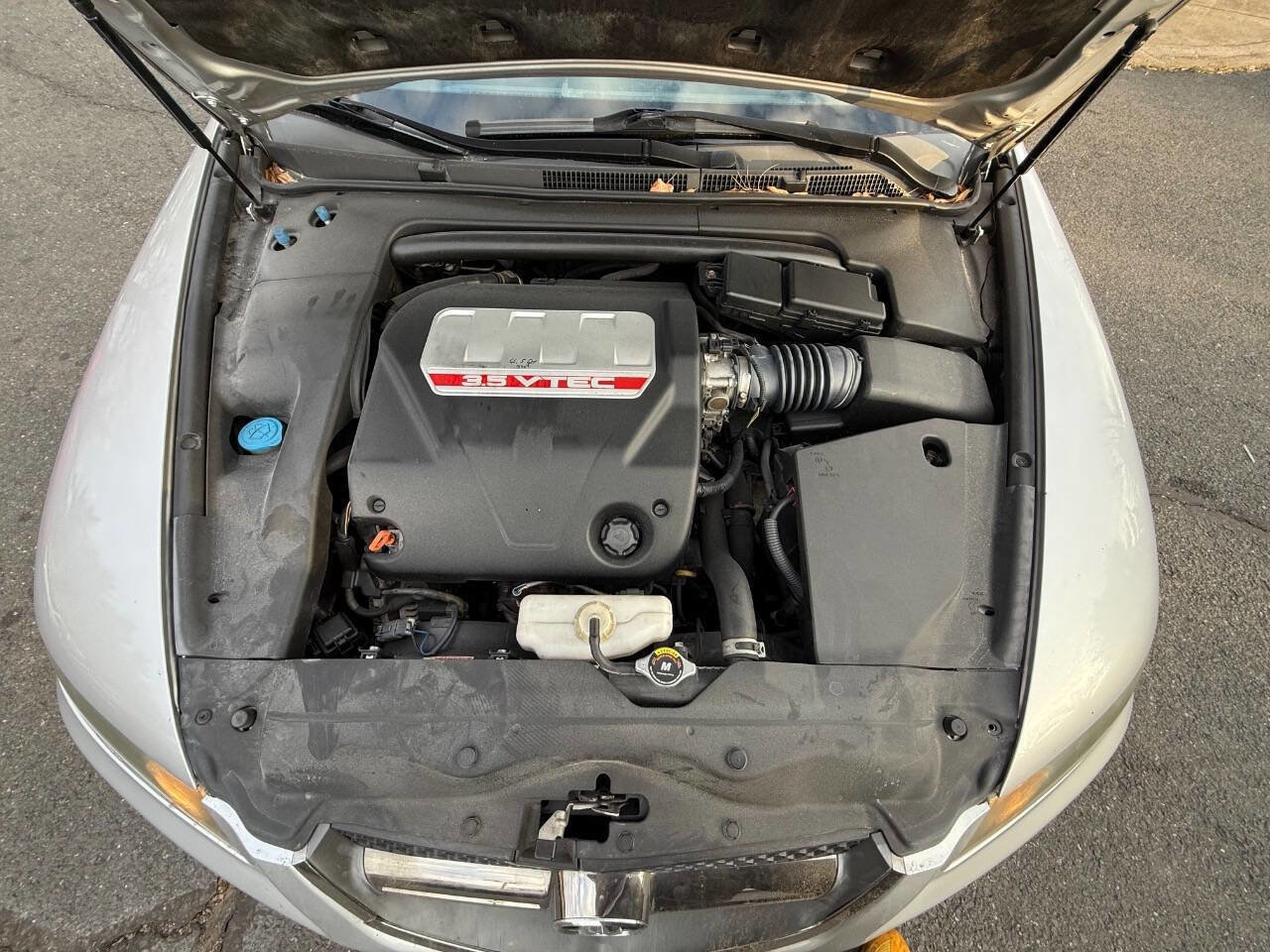 Used 2007 Acura TL Type-S image 23