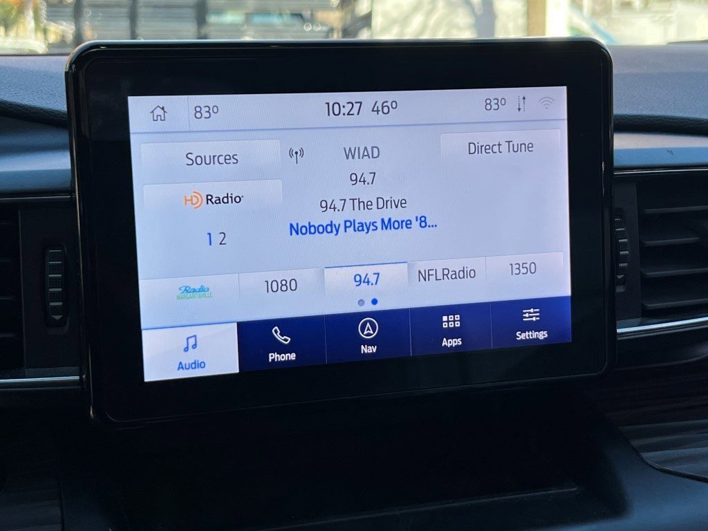 Used 2020 Ford Explorer Limited image 20