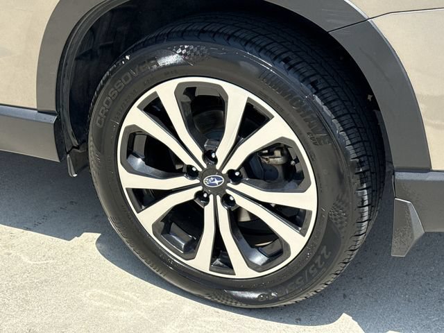 Used 2021 Subaru Forester Limited w/ Popular Package #3 AWD/4WD image 12