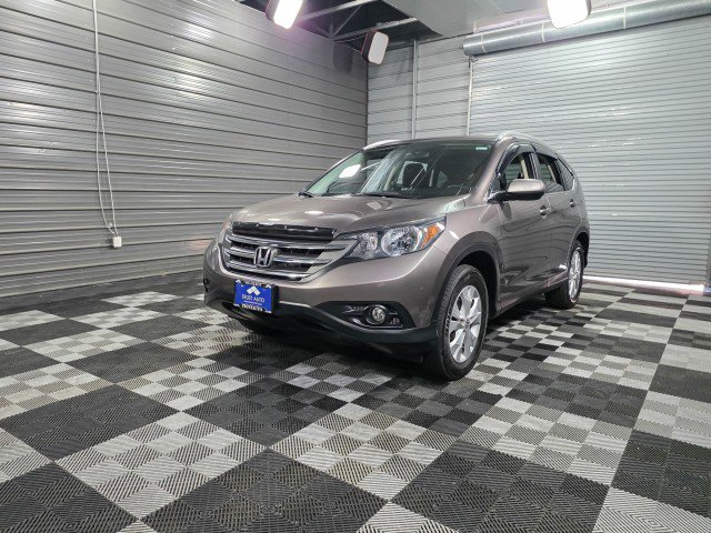 Used 2013 Honda CR-V EX-L image 42