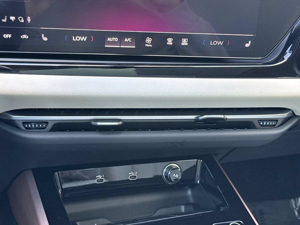 Certified 2025 Audi A5 2.0T Premium w/ Convenience Package AWD/4WD image 26