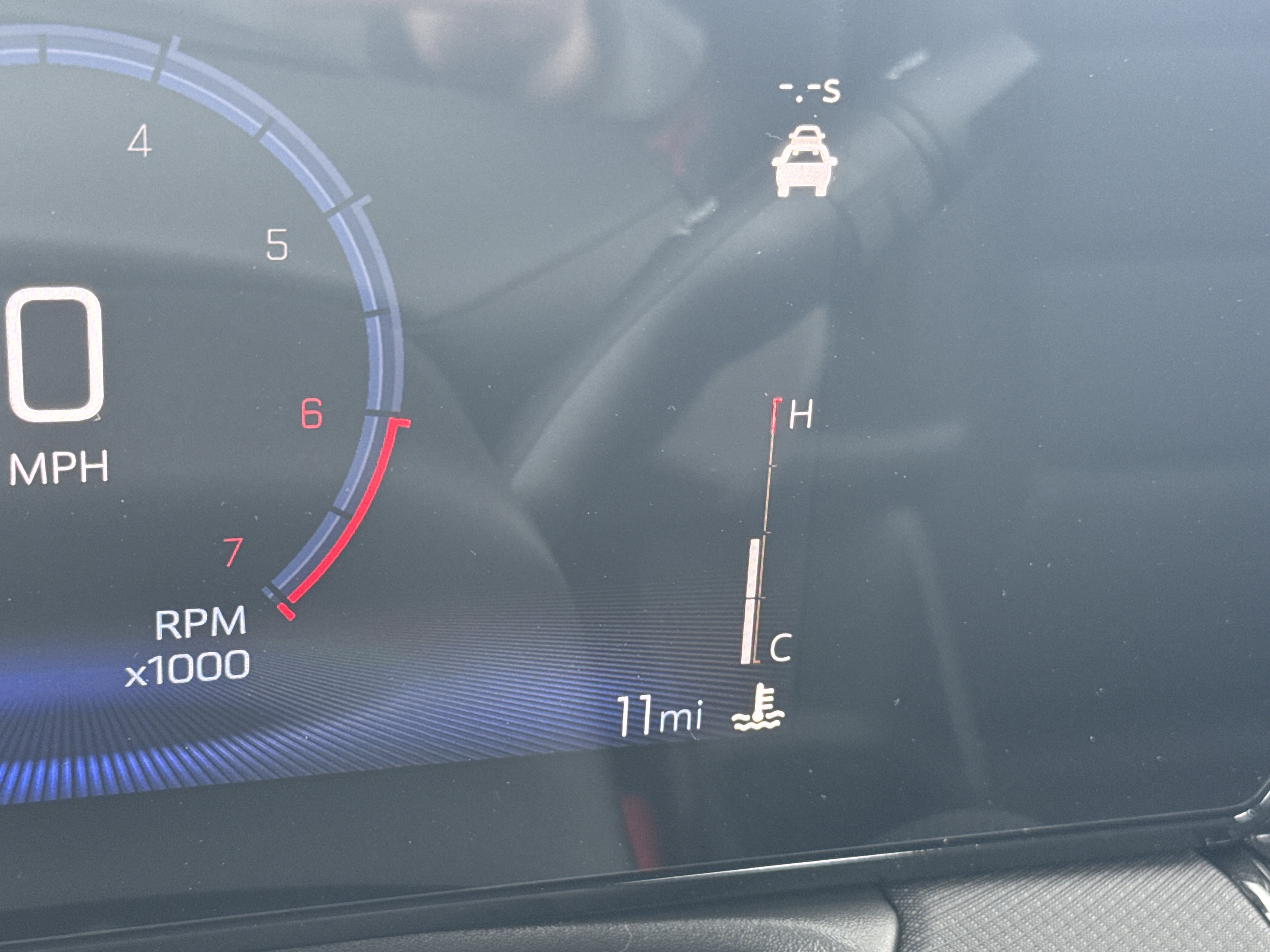 New 2026 Chevrolet TrailBlazer RS w/ Convenience Package image 23