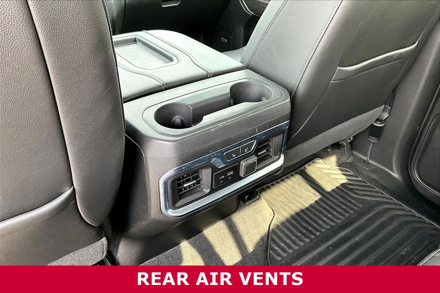 Used 2020 Chevrolet Silverado 3500 LTZ w/ LTZ Plus Package image 10