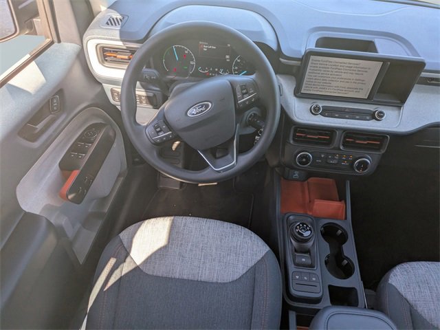 Used 2023 Ford Maverick XLT image 16