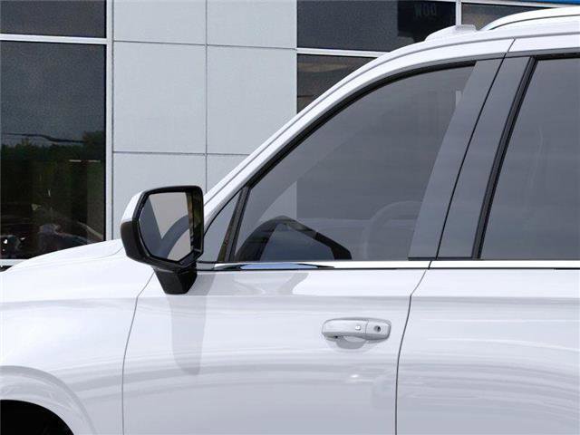 New 2026 Chevrolet Tahoe LS image 12