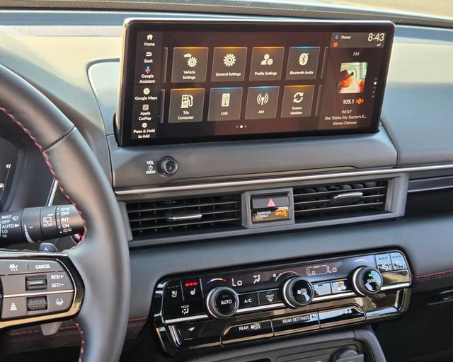 New 2026 Honda Pilot Black Edition image 17