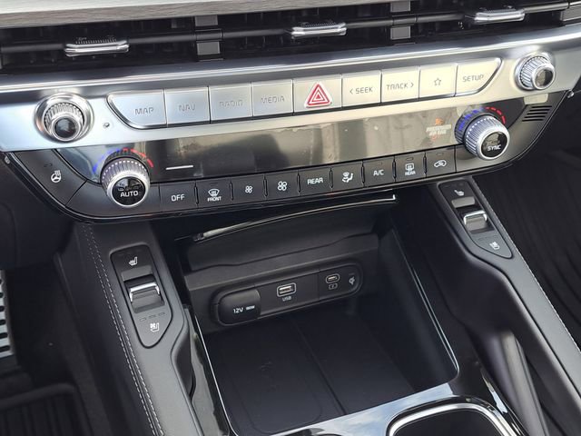 New 2025 Kia Telluride SX X-Line image 15