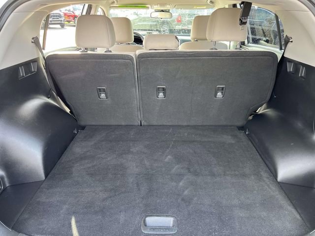 Used 2021 Kia Sportage LX w/ LX AWD Popular Package image 7