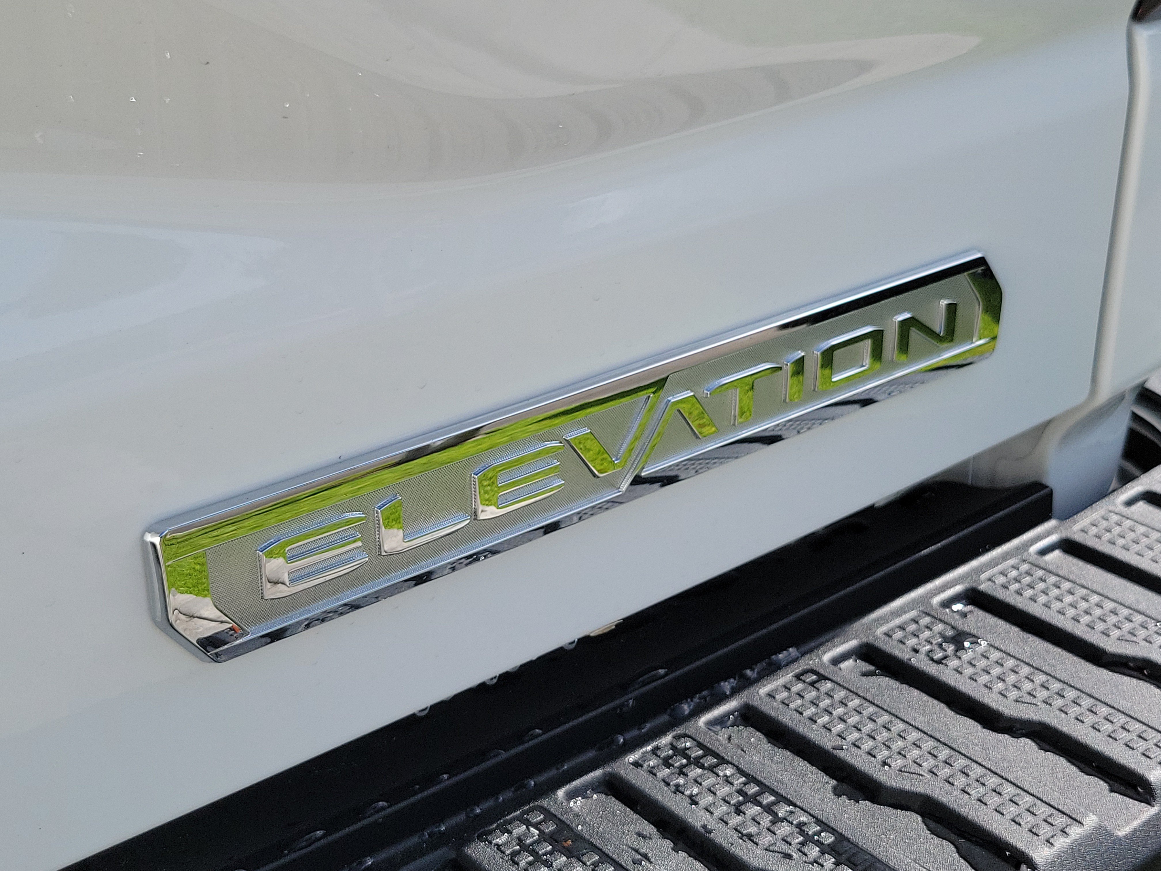 New 2026 GMC Sierra 1500 Elevation AWD/4WD image 7