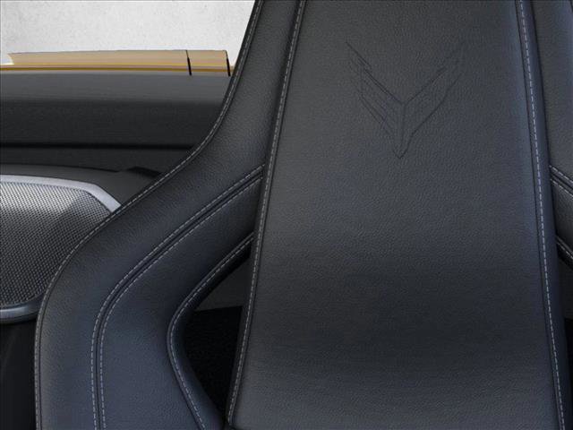 New 2025 Chevrolet Corvette Z06 image 21