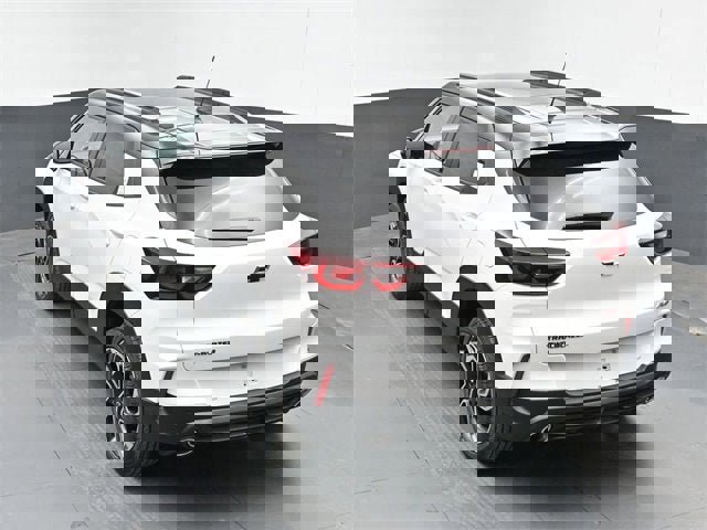 New 2026 Chevrolet TrailBlazer RS w/ Convenience Package image 39