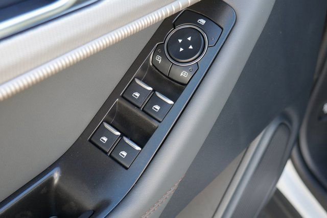 New 2026 Ford Explorer Active image 16