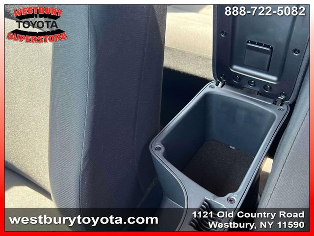 Used 2025 Nissan Kicks Play S FWD image 31