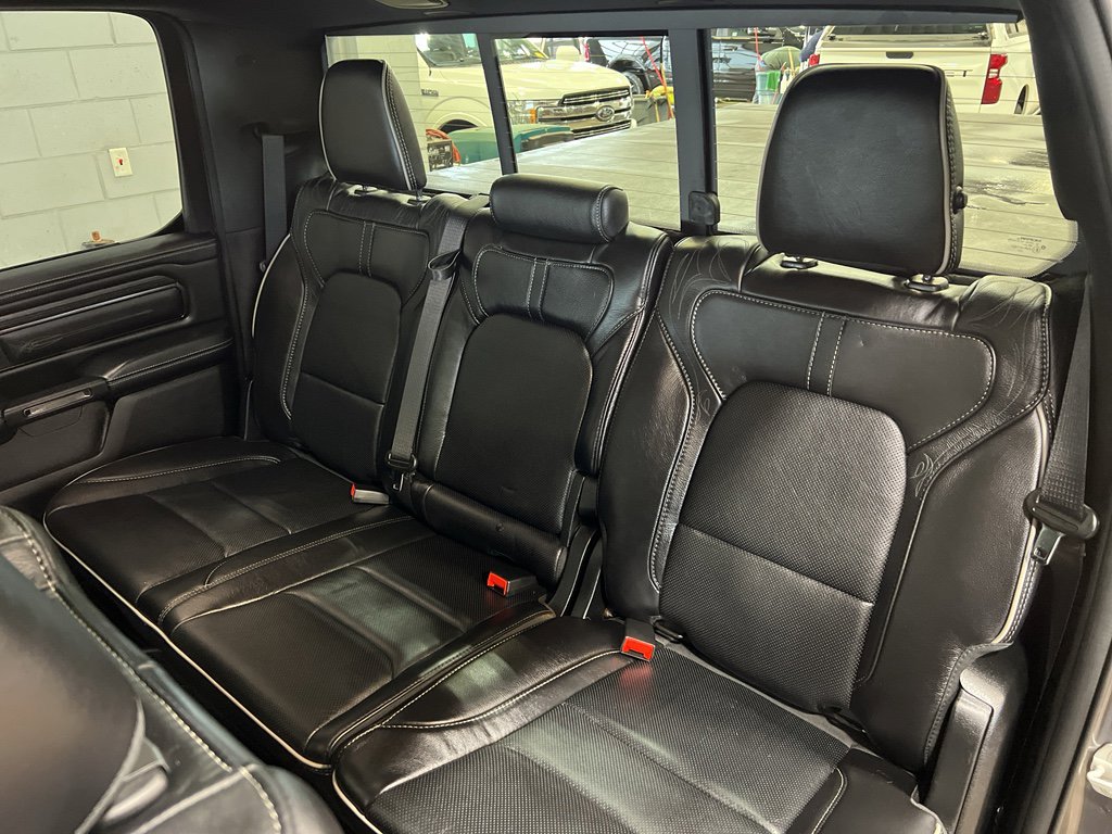 Used 2024 RAM 1500 Limited image 40