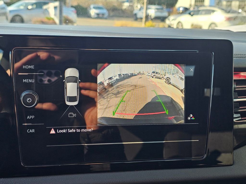 Used 2025 Volkswagen Jetta S image 23