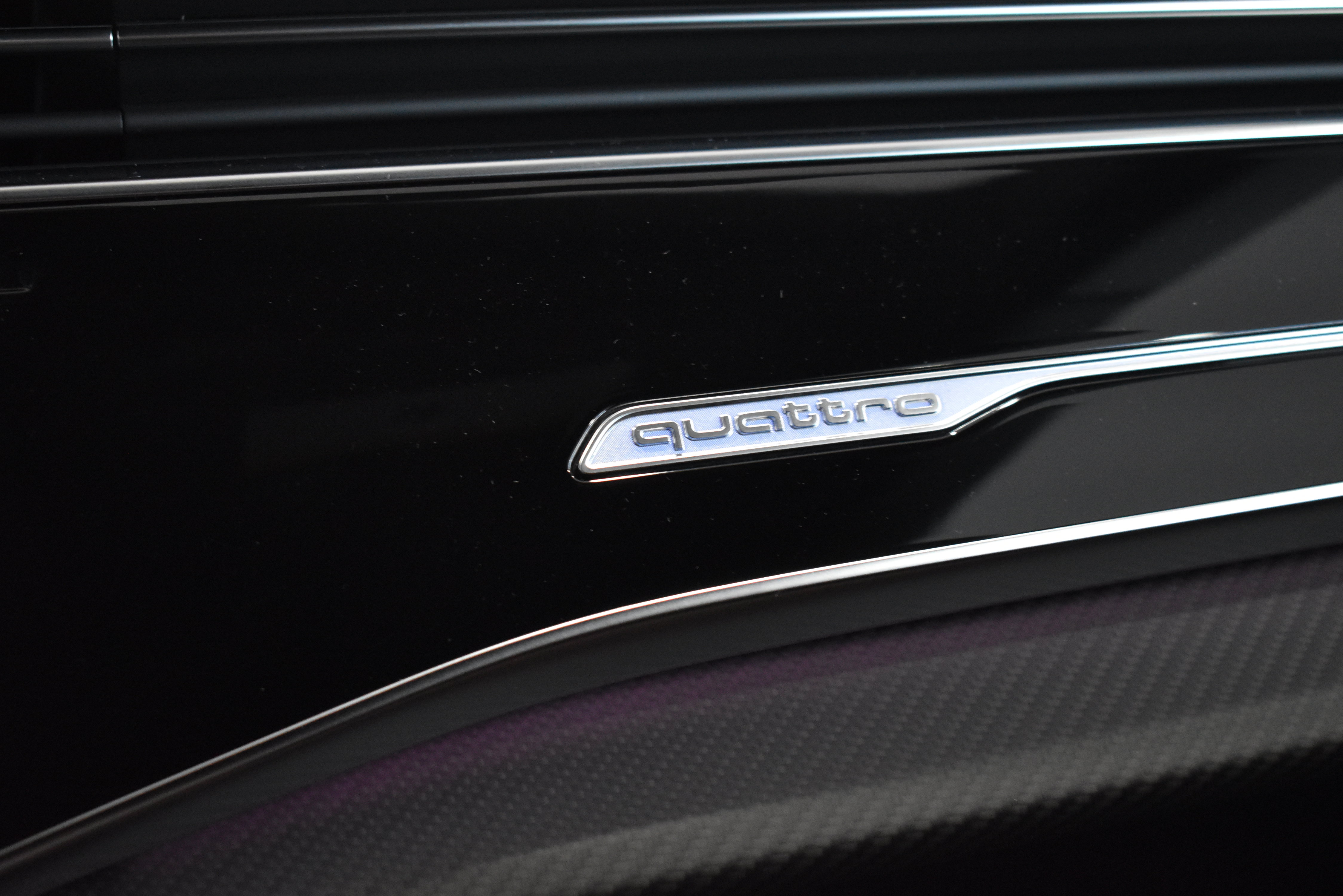 New 2026 Audi RS Q8 performance image 28