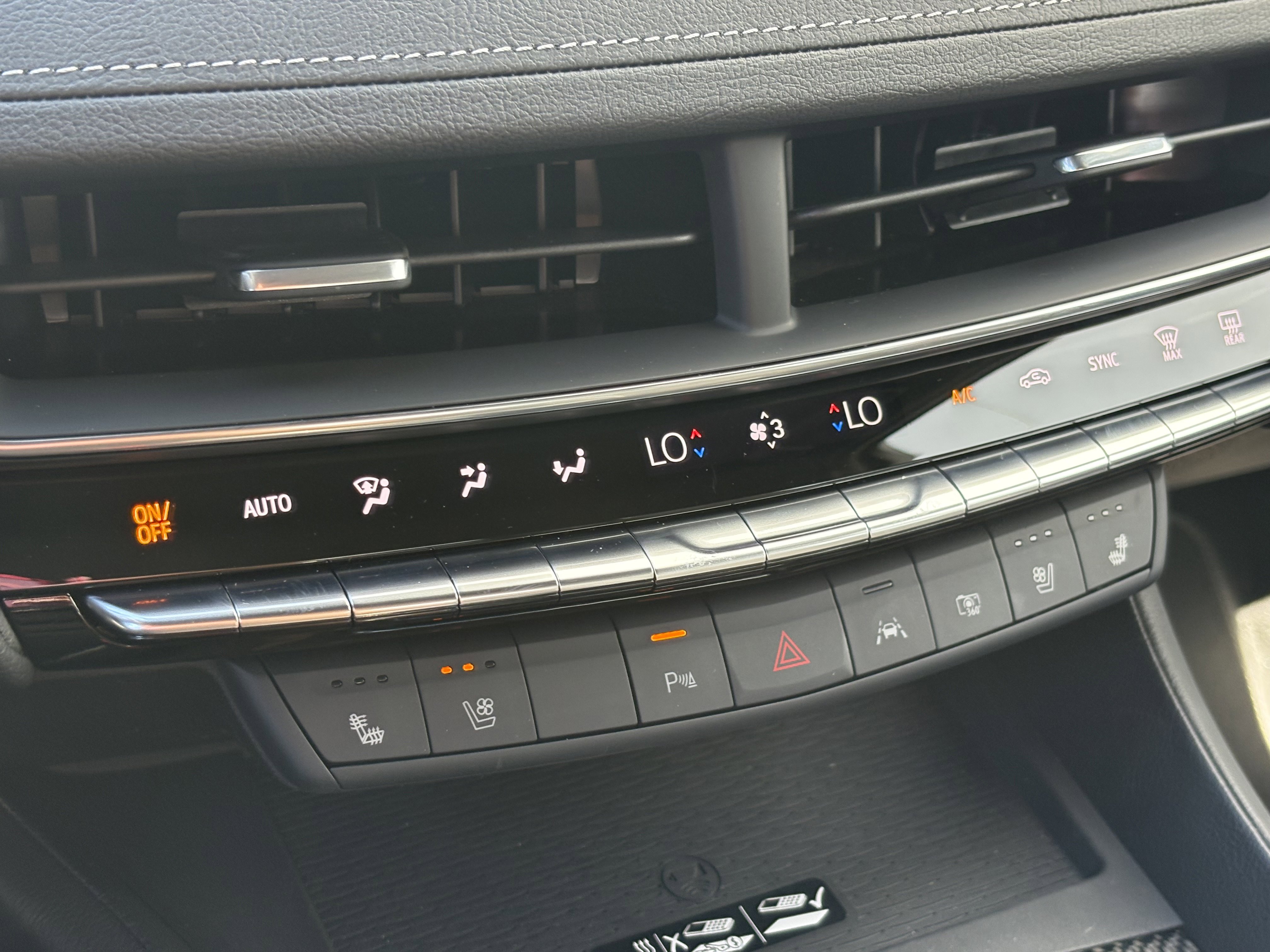 Certified 2025 Cadillac CT5 V Blackwing image 23