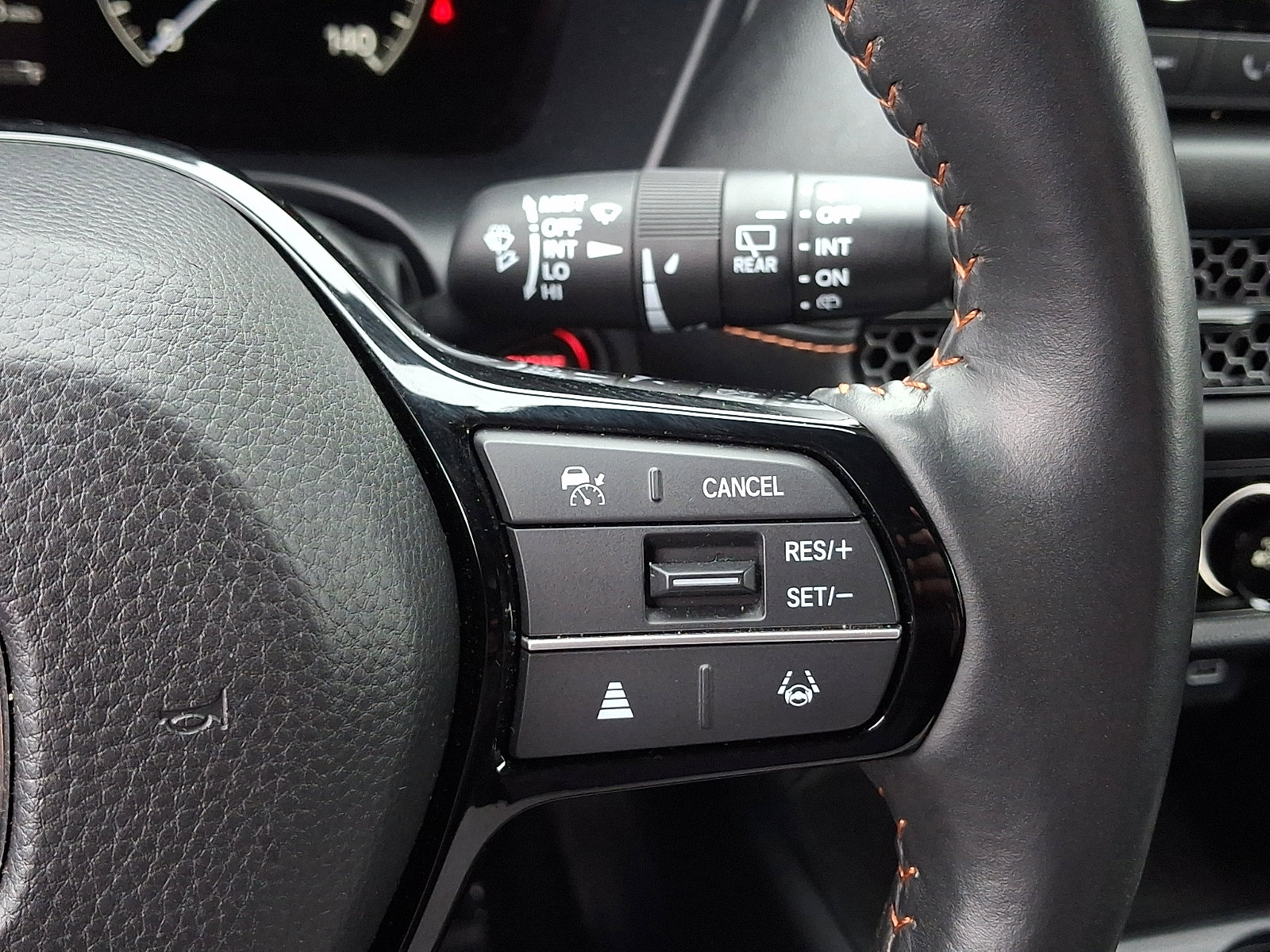 Used 2024 Honda HR-V Sport image 22