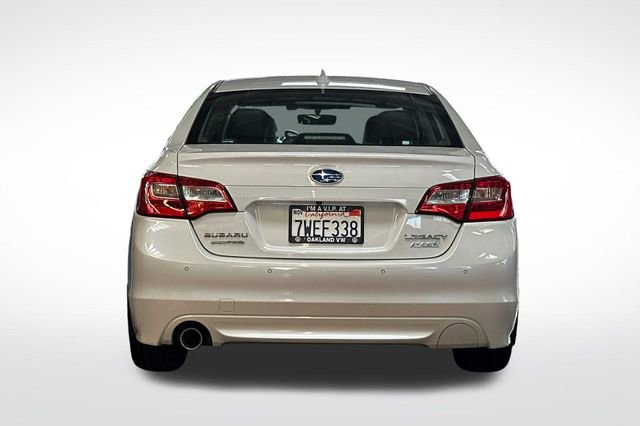 Used 2017 Subaru Legacy 2.5i Sport AWD/4WD image 6