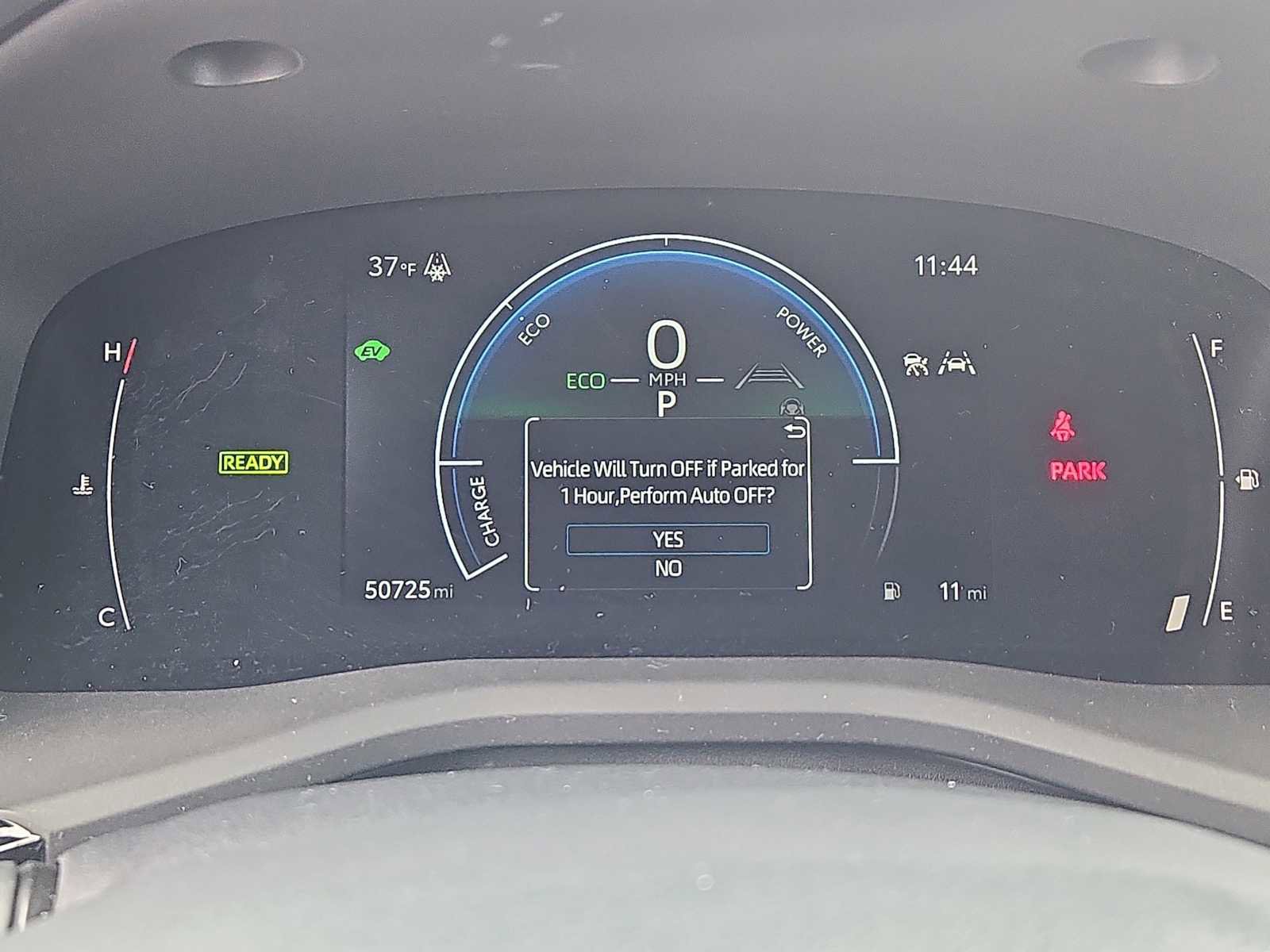 Used 2025 Toyota Camry LE w/ Convenience Package AWD/4WD image 27