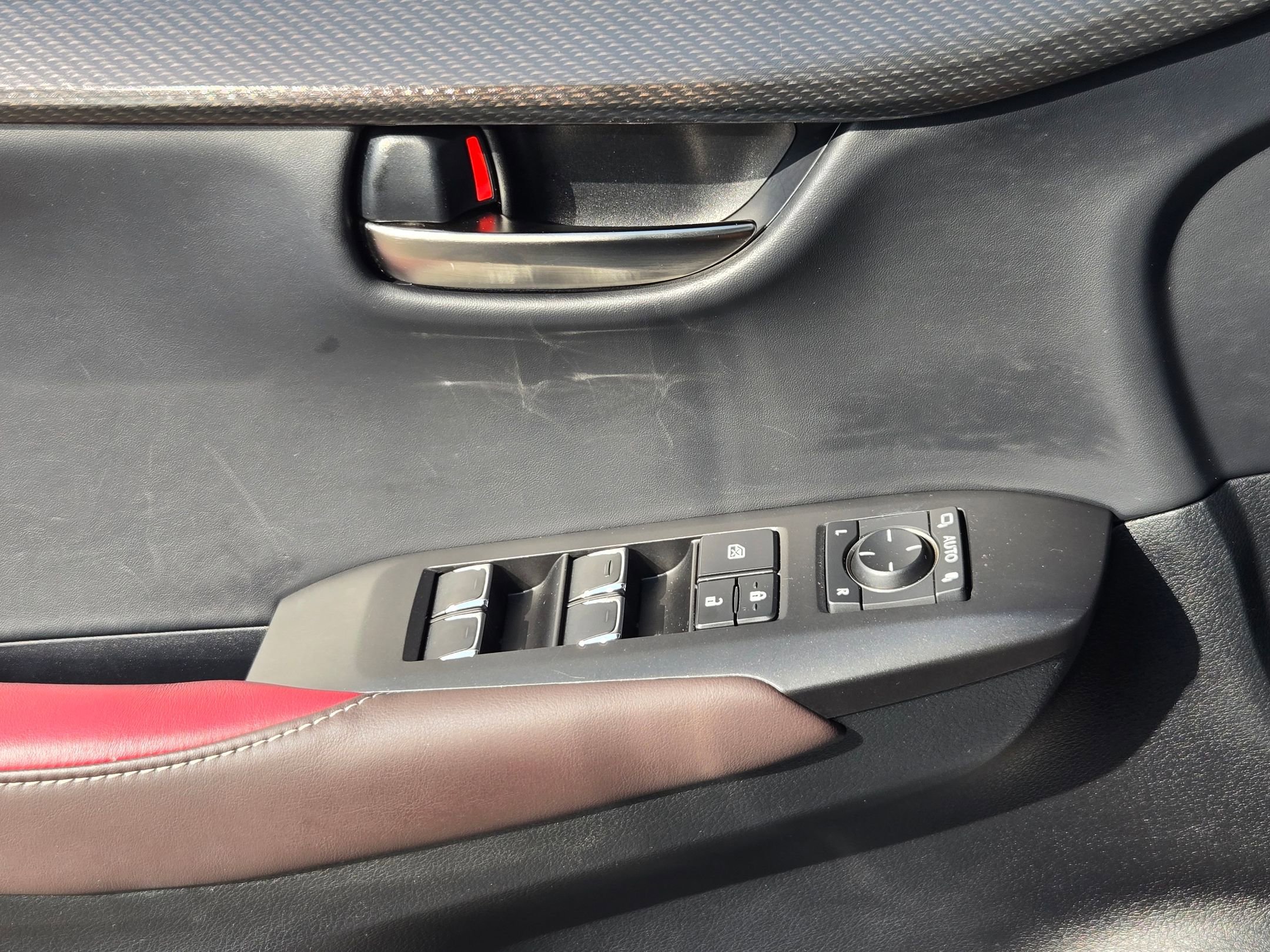 Used 2018 Lexus NX 300 FWD w/ Comfort Package image 12