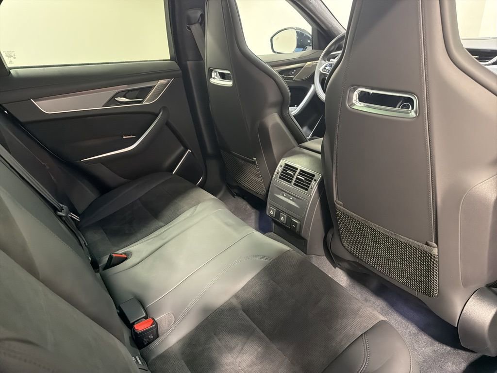 New 2026 Jaguar F-PACE SVR image 27