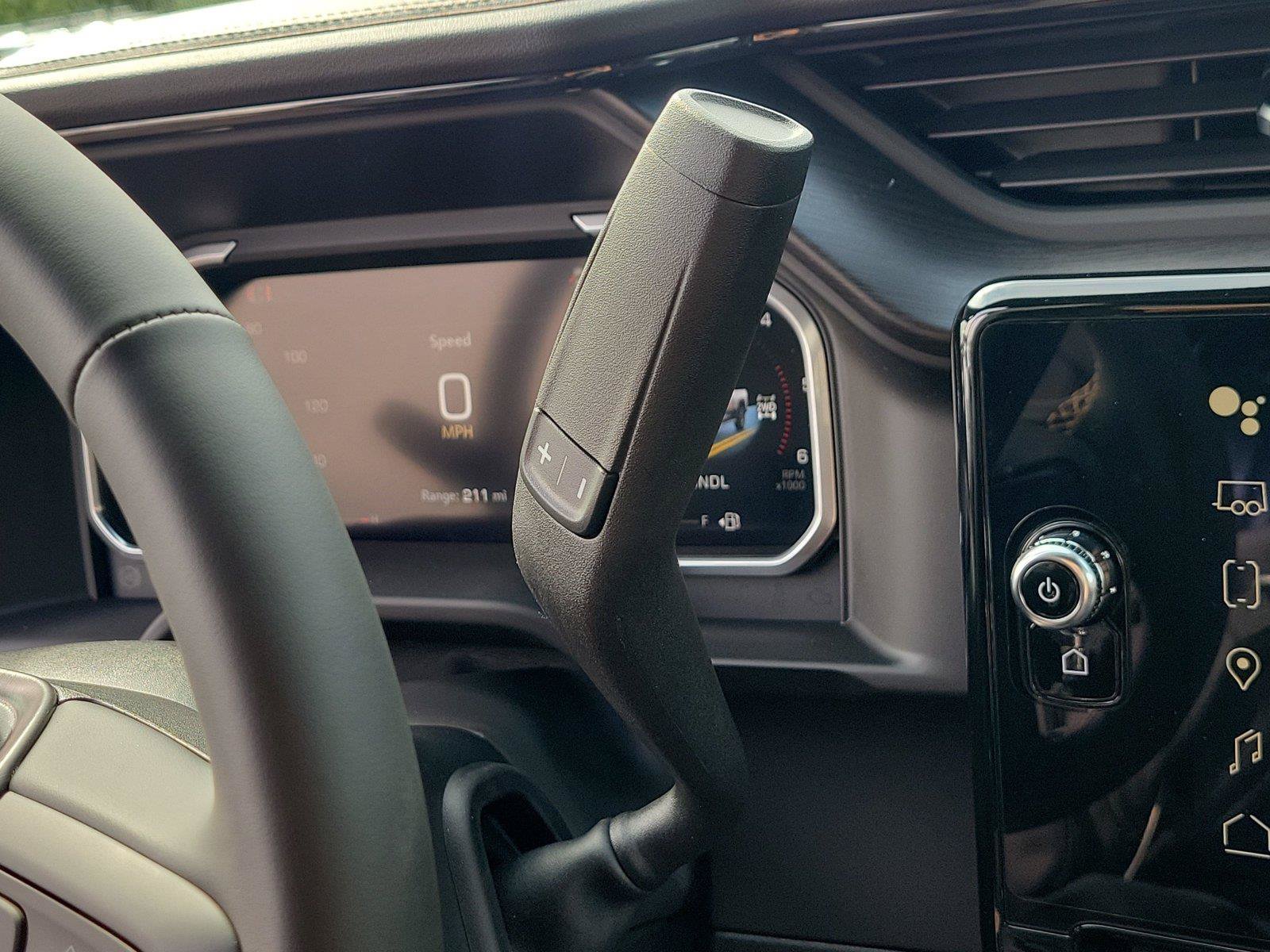 New 2026 GMC Sierra 2500 AT4 w/ AT4 Premium Plus Package AWD/4WD image 28
