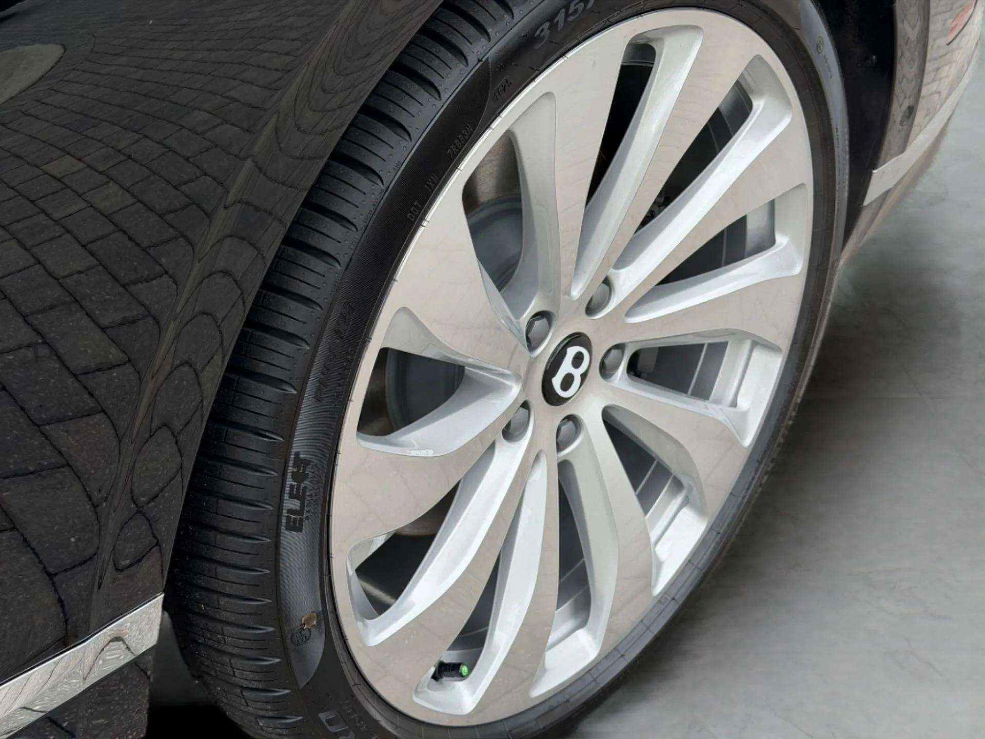 New 2026 Bentley Continental GT AWD/4WD image 45