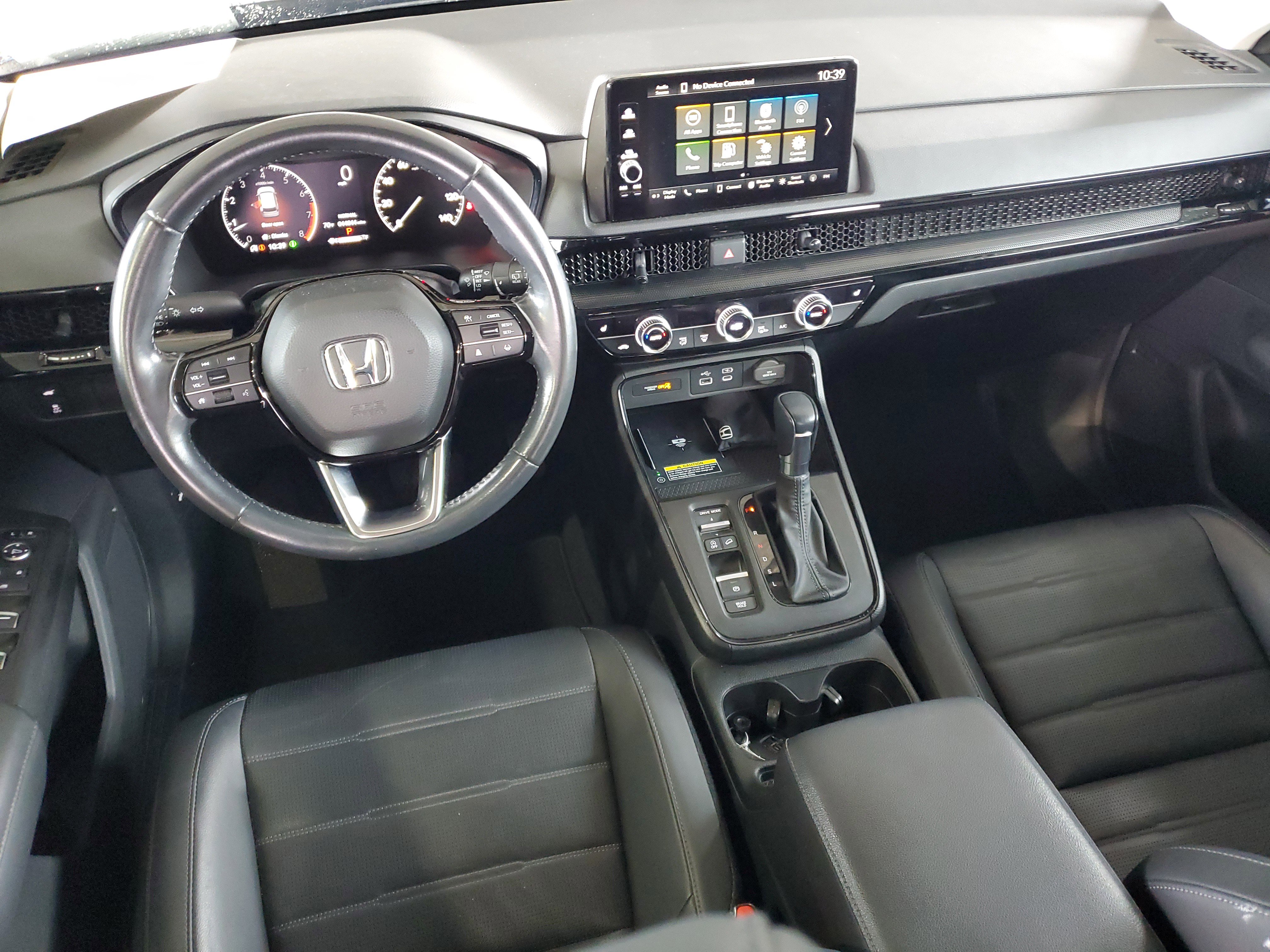 Used 2023 Honda CR-V EX-L image 11