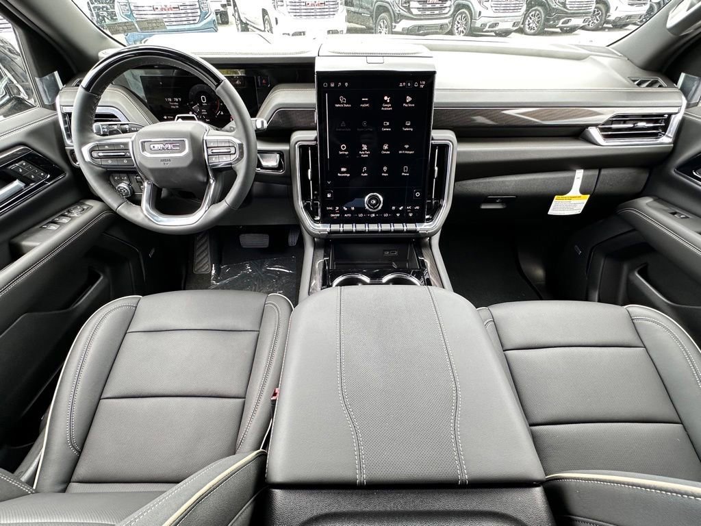 New 2026 GMC Yukon XL Elevation w/ Elevation Premium Package AWD/4WD image 26
