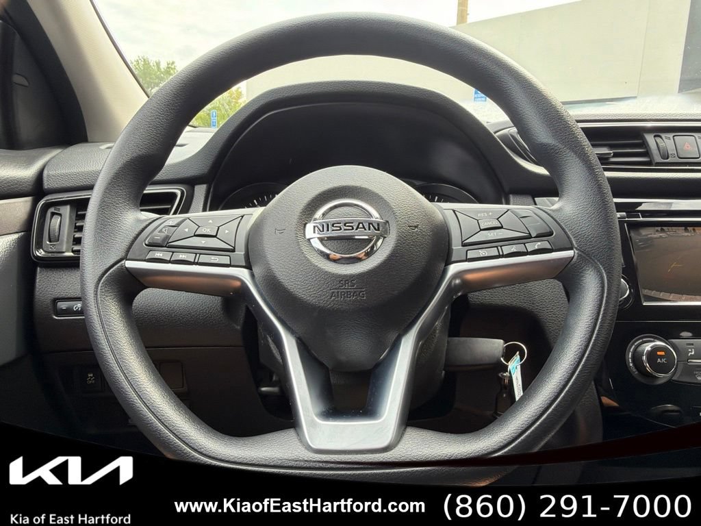 Used 2020 Nissan Rogue Sport S w/ Appearance Package AWD/4WD image 33