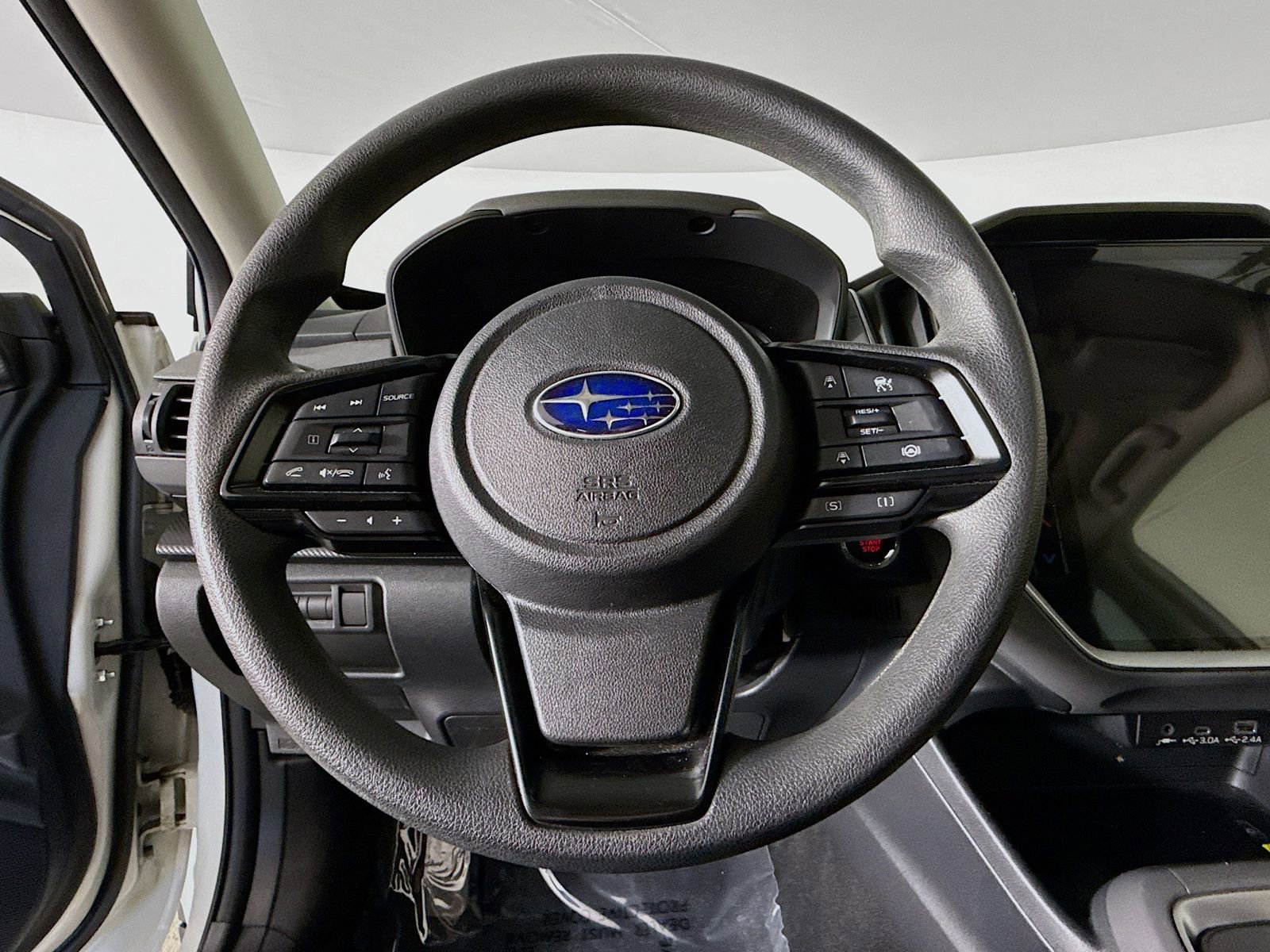 Used 2024 Subaru Crosstrek 2.0i Premium AWD/4WD image 11