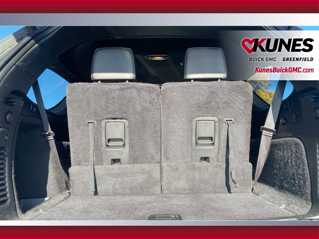 Used 2022 Dodge Durango GT image 34