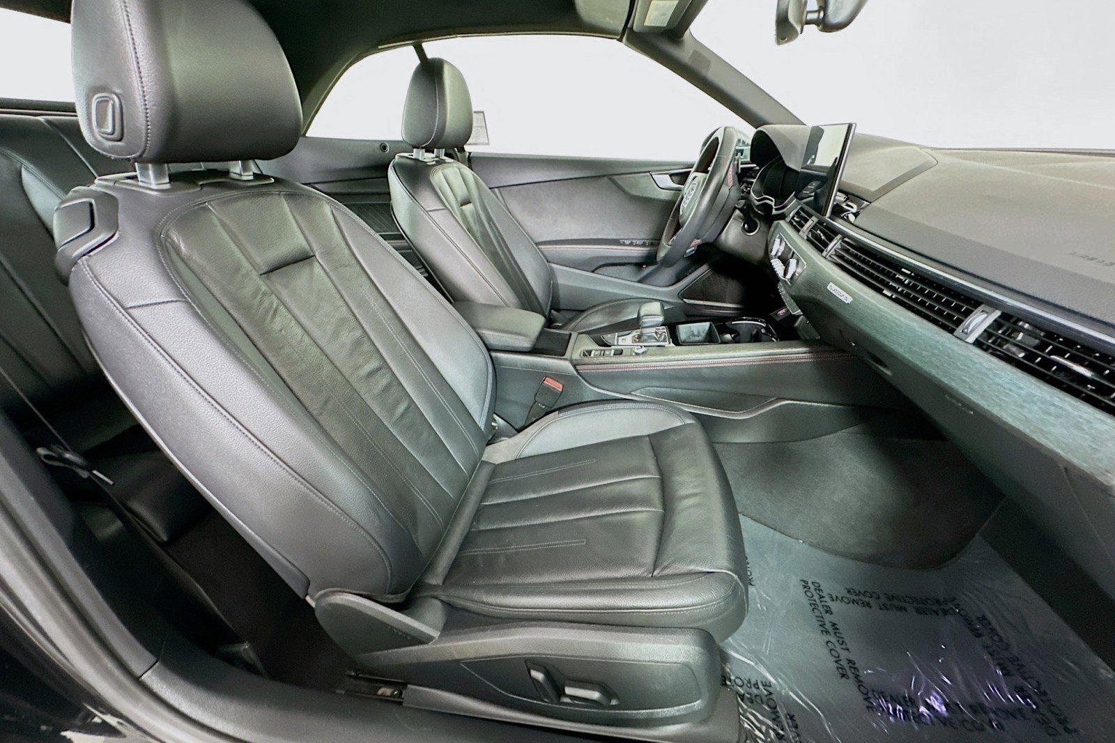 Used 2023 Audi S5 Premium Plus w/ Premium Plus Package image 8