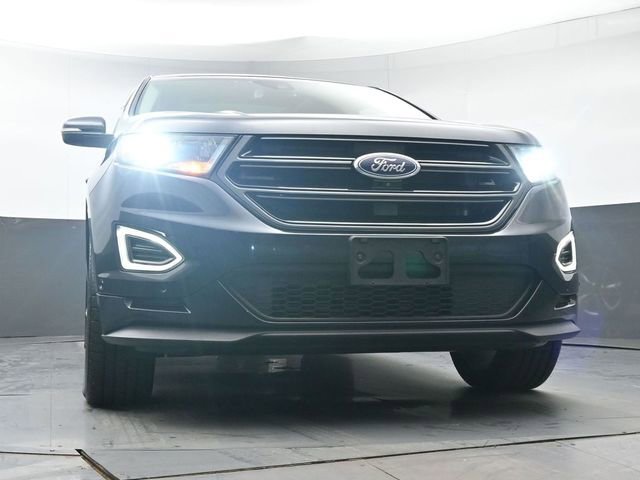 Used 2015 Ford Edge Sport w/ Equipment Group 401A AWD/4WD image 34