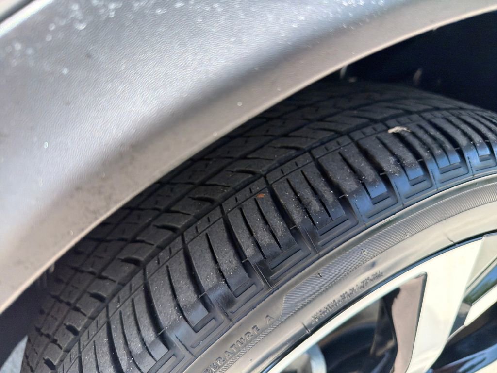 Certified 2022 Nissan Rogue Sport SL image 13