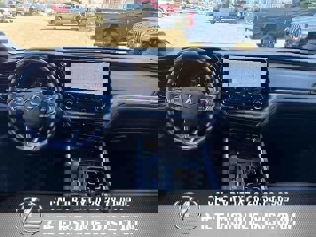 Used 2025 Lexus TX 350 AWD w/ Convenience Package image 14