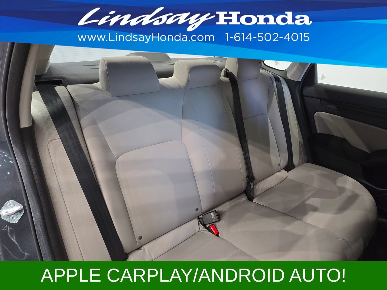 Used 2024 Honda Civic LX image 8