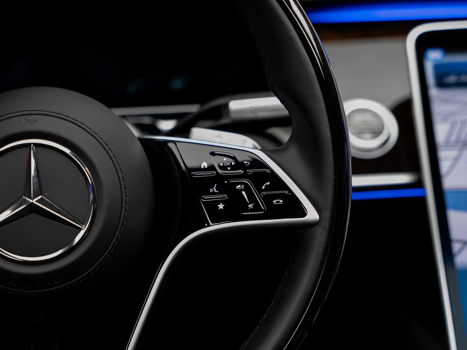 Used 2024 Mercedes-Benz Maybach S 580 4MATIC image 48