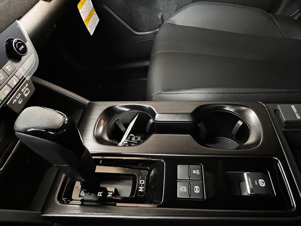 New 2026 Subaru Outback Premium AWD/4WD image 19