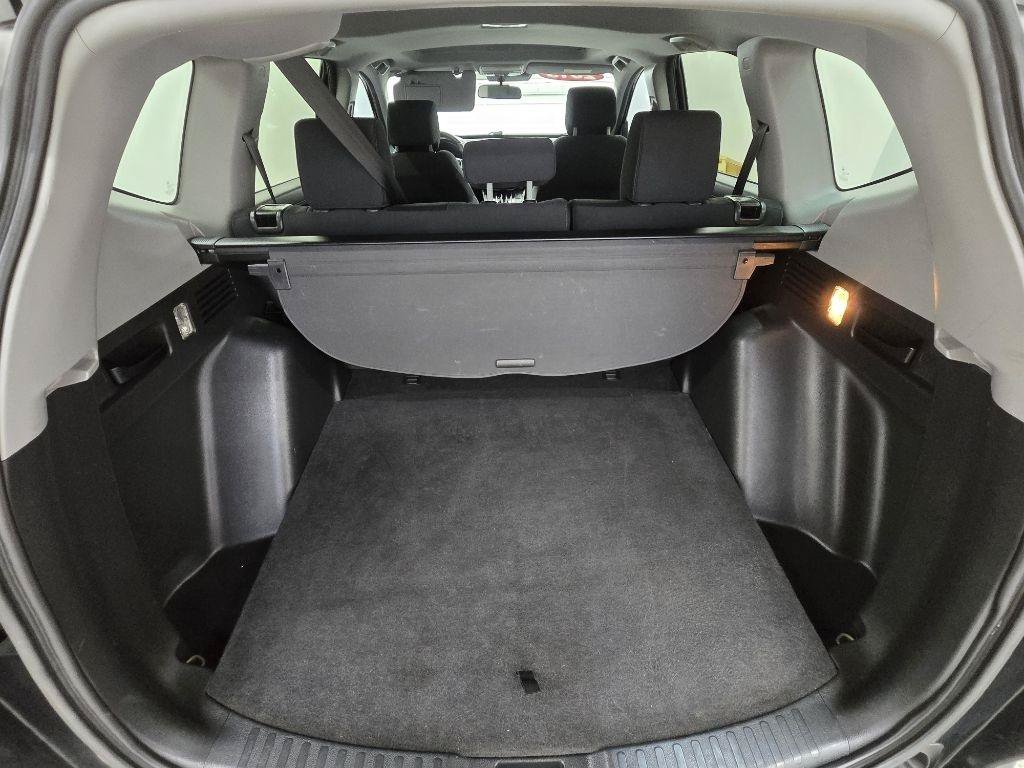 Used 2019 Honda CR-V EX image 14