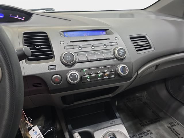 Used 2007 Honda Civic EX image 19