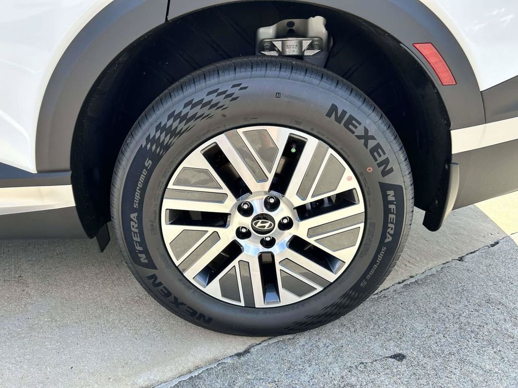 New 2026 Hyundai Palisade SEL Premium FWD image 9