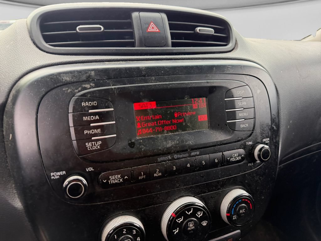 Used 2016 Kia Soul FWD image 25
