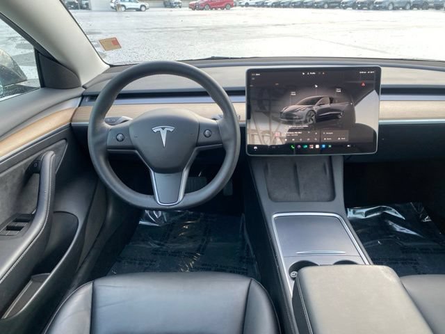 Used 2023 Tesla Model 3 Long Range AWD/4WD image 10