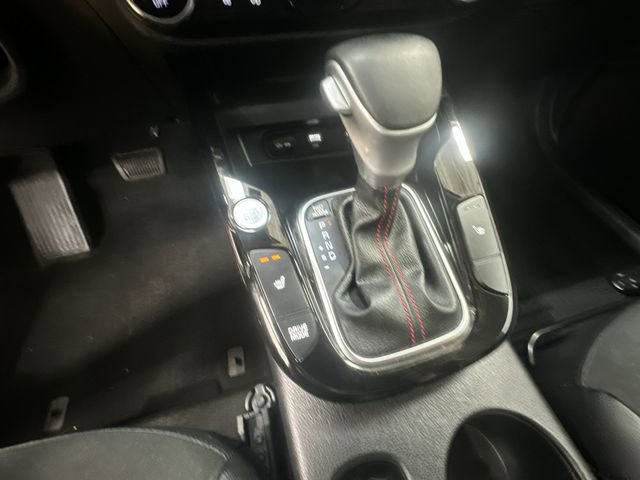 Certified 2024 Kia Soul GT-Line w/ GT-Line Technology Package image 22