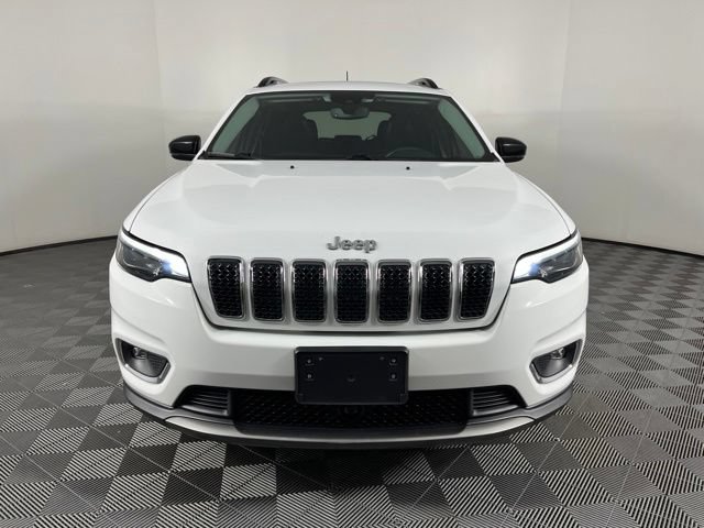 Used 2022 Jeep Cherokee Limited AWD/4WD image 5